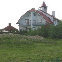 Гостевой дом Русь, Гусевский район, Калининградская область