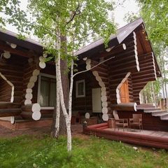 Парк-отель Байкал 21, Иркутский район, Иркутская область