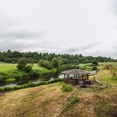 Парк-отель Ангел, Черняховский район, Калининградская область