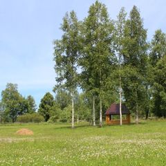 Дом отдыха Дейма-Парк, Полесский район, Калининградская область