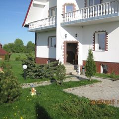 Гостевой дом Русь, Гусевский район, Калининградская область