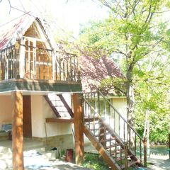 Гостевой дом Русь, Гусевский район, Калининградская область