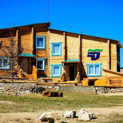 База отдыха Байкал Трек, Ольхонский район, Иркутская область