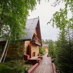 Парк-отель Байкал 21, Иркутский район, Иркутская область