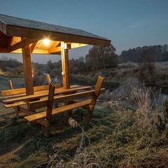 Парк-отель Ангел, Черняховский район, Калининградская область