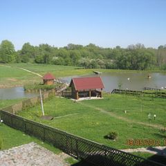 Гостевой дом Русь, Гусевский район, Калининградская область