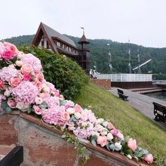 Гостиничный комплекс Анастасия, Иркутский район, Иркутская область
