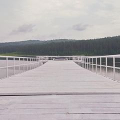 Парк-отель Байкал 21, Иркутский район, Иркутская область