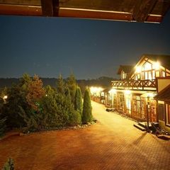 Парк-отель Ангел, Черняховский район, Калининградская область