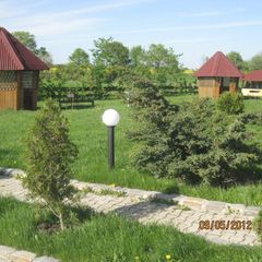 Гостевой дом Русь, Гусевский район, Калининградская область