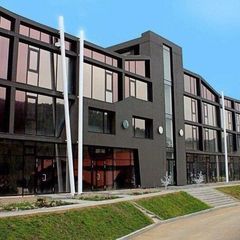 Апарт-отель Baikal Hill Residence, Иркутский район, Иркутская область