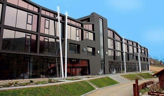 Baikal Hill Residence — фото 1
