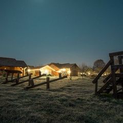 Парк-отель Ангел, Черняховский район, Калининградская область