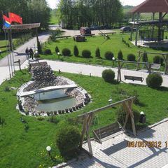 Гостевой дом Русь, Гусевский район, Калининградская область