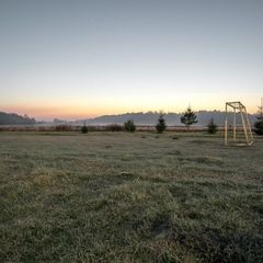 Парк-отель Ангел, Черняховский район, Калининградская область