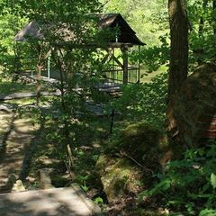 Гостевой дом Русь, Гусевский район, Калининградская область