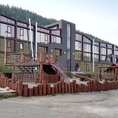 Апарт-отель Baikal Hill Residence, Иркутский район, Иркутская область