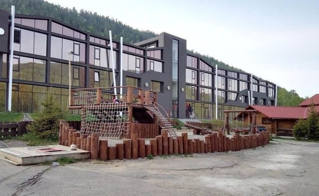 Baikal Hill Residence — фото 3