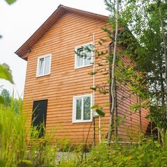 Гостевой дом Байкальские медведи, Слюдянский район, Иркутская область