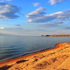 Отель Байкал Вью, Ольхонский район, Иркутская область