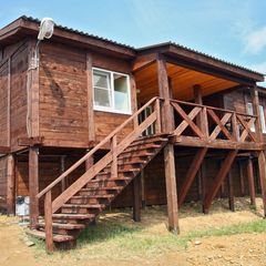 Центр отдыха Да-Ши, Ольхонский район, Иркутская область