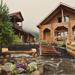 Апарт-отель Baikal Hill Residence, Иркутский район, Иркутская область
