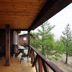 Центр отдыха Да-Ши, Ольхонский район, Иркутская область