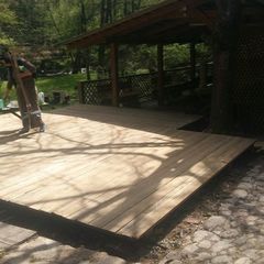 Гостевой дом Русь, Гусевский район, Калининградская область