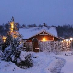 Парк-отель Ангел, Черняховский район, Калининградская область