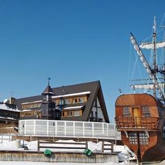 Гостиничный комплекс Анастасия, Иркутский район, Иркутская область