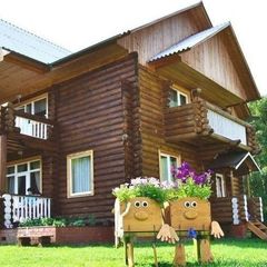 Гостевой двор Лесная сказка, Слюдянский район, Иркутская область