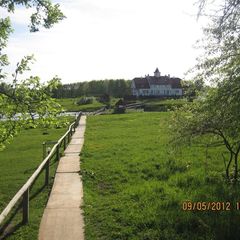 Гостевой дом Русь, Гусевский район, Калининградская область