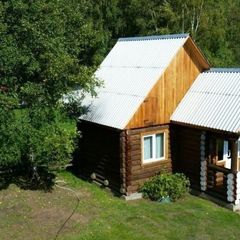 Гостевой двор Лесная сказка, Слюдянский район, Иркутская область