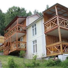 База отдыха Сима, Иркутский район, Иркутская область