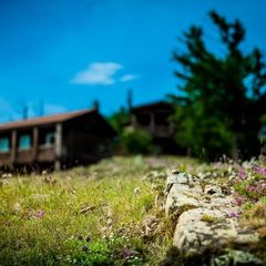 Центр отдыха Да-Ши, Ольхонский район, Иркутская область