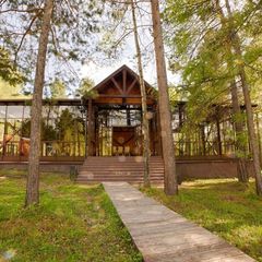 Парк-отель Бурдугуз, Иркутский район, Иркутская область