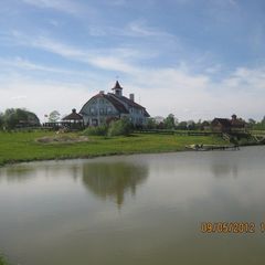 Гостевой дом Русь, Гусевский район, Калининградская область