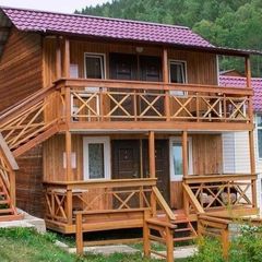 База отдыха Сима, Иркутский район, Иркутская область