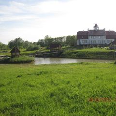 Гостевой дом Русь, Гусевский район, Калининградская область