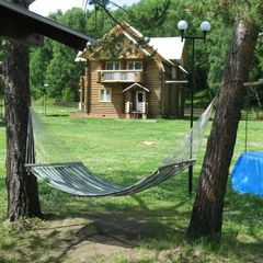 Гостевой двор Лесная сказка, Слюдянский район, Иркутская область