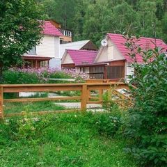 База отдыха Сима, Иркутский район, Иркутская область