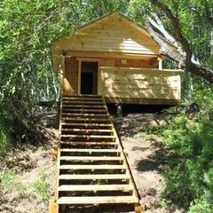 Гостевой двор Лесная сказка, Слюдянский район, Иркутская область