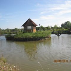 Гостевой дом Русь, Гусевский район, Калининградская область