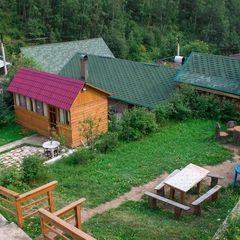 База отдыха Сима, Иркутский район, Иркутская область