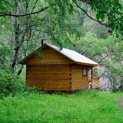 Гостевой двор Лесная сказка, Слюдянский район, Иркутская область