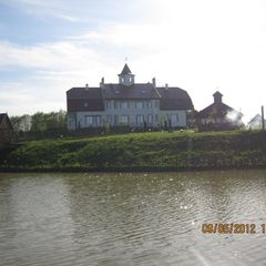 Гостевой дом Русь, Гусевский район, Калининградская область