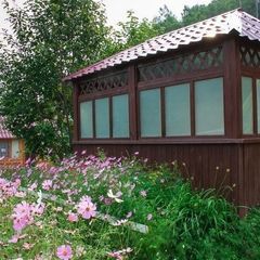 База отдыха Сима, Иркутский район, Иркутская область