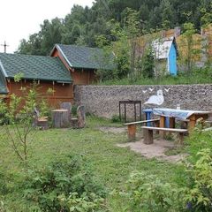 База отдыха Сима, Иркутский район, Иркутская область
