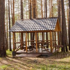 Парк-отель Бурдугуз, Иркутский район, Иркутская область