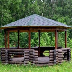 Гостевой двор Лесная сказка, Слюдянский район, Иркутская область